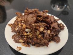 -清真宏玉祥黄门脸餐厅(华荫东里店)