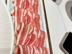 -曲氏老北京铜锅涮肉•火锅(不老街店)