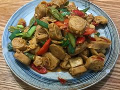 -静一餐厅·湖北菜(前门创始店)