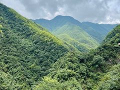-周洛大峡谷