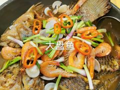 -汇景花园酒家(基立下道店)