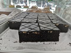 -爱德顺糕点食屋(利民道店)