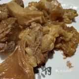 比较失望的一次用餐