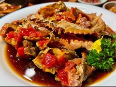 -孔乙己酒家(虹桥路店)