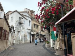 -老宅原住民沙茶面精品小吃(龙头路店)