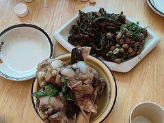 -張飛扒肉·龙江非遗(道外店)