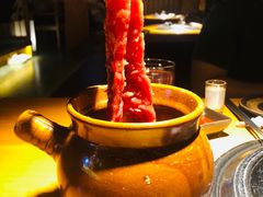 -本寻烧肉酒场(双井店)