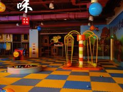 店内环境-环球188广场