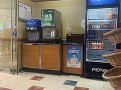 -赛百味SUBWAY(哈西店)