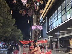 -杭州西湖银泰百货