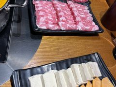 -呷哺呷哺 黄金牧场 (欢乐谷店)