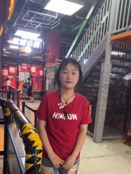 点击看大图 -嗨翻Hi-Fun竞技主题乐园·蹦床团建生日聚会(五棵松华熙店)