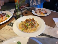-at cafe 意大利餐厅(集美店)