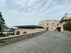 -南沙游艇会·大兵船餐厅