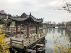 -韩家民俗村