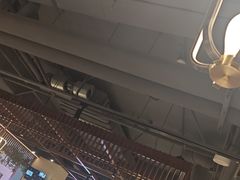 -贡宴盐帮菜自贡驻京联络处餐厅