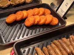 -元一希尔顿酒店·鲜切牛肉火锅禅自助餐厅