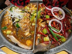 -南锣南门(东方银座店)