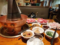 -北京老门框爆肚四季涮肉(淮海东路外滩店)