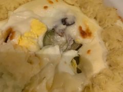 -波特曼西餐厅(南岗店)