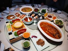 -阿五黄河大鲤鱼(纬三路店)