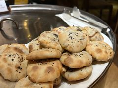 -杭州国际会议中心洲际酒店-原素全日餐厅(解放东路店)