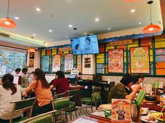 大堂-小龍鳳餐室(番禺路店)