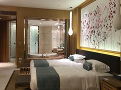 -惠州金海湾嘉华度假酒店