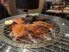 -蒜香焼肉PURUSHIN(马场路店)