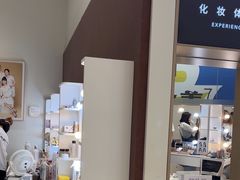 -海马体照相馆(昆明广福路爱琴海店)