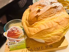 -港丽餐厅(天河城店)