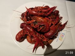 -领鲜活海鲜榴莲自助火锅(东门店)