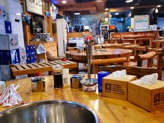 大堂-北华涮肉(华严北里店)