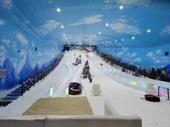 -世界之窗阿尔卑斯冰雪世界