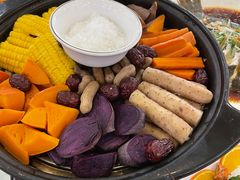 -友鹏海鲜(新宜白大道店)