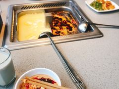 -海底捞火锅(老城根店)