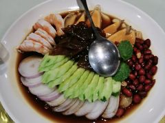 -大鸭梨烤鸭(房山店)