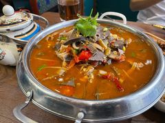 -亚克西姆新疆菜(库车店)