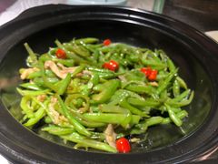 -雲蜀龙阁·金牌水煮鱼(方庄店)