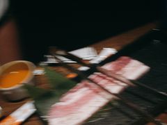 -新石器烤肉(中房金谊广场店)