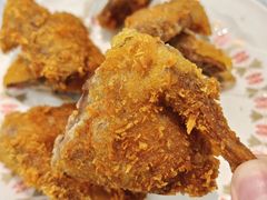 -渔意楼·驰名沙田乳鸽(五羊店)