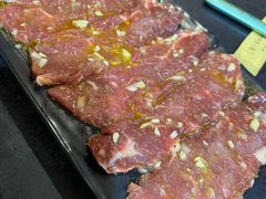 -朴贞子·高丽轩(二拨子店)