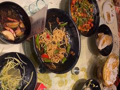 -聚味瞿记·龙虾堂(天元店)