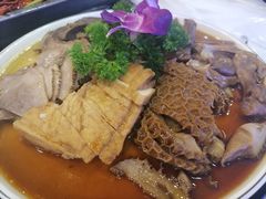 -曹胖子龙虾馆(黄桦路店)