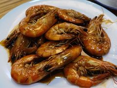 -来之顺海鲜菜馆·青岛菜·始于1993(栈桥店)