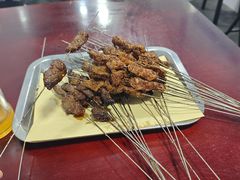 -铁诚烤肉
