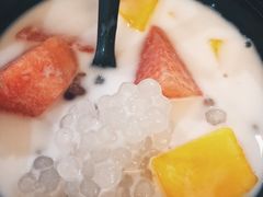 -椰小咖(亚龙湾东榕美食广场店)