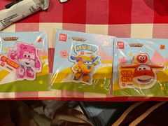 -西贝(上海我格广场店)