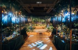 点击看大图 -美薇亭婚礼顾问