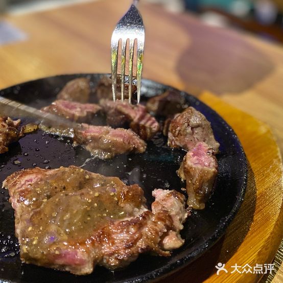 纽斯特牛排自助餐厅(浦东文峰广场店)